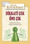 Dikkati Çek, Öne Çık - Arıtan Yayınevi