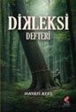 Dikleksi Defteri - Klaros Yayınları