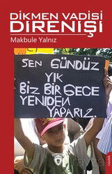 Dikmen Vadisi Direnişi - Dorlion Yayınevi