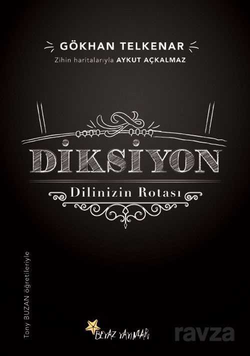 Diksiyon - Beyaz Yayınları
