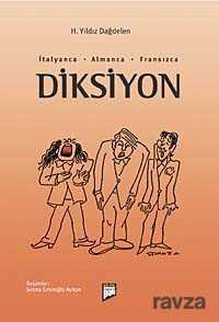 Diksiyon - Pan Yayıncılık
