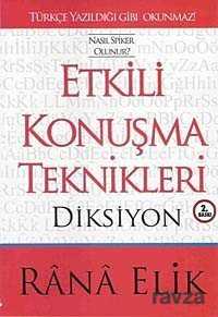Diksiyon - Akis Kitap