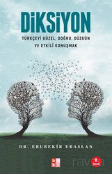 Diksiyon (Türkçeyi Güzel, Doğru, Düzgün ve Etkili Konuşmak) - Babıali Kültür Yayıncılığı
