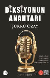 Diksiyonun Anahtarı - Sinada Kitap