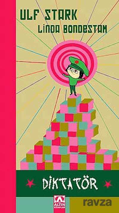 Diktatör - Altın Kitaplar