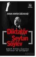 Diktatör Şeytan Söylev - 1