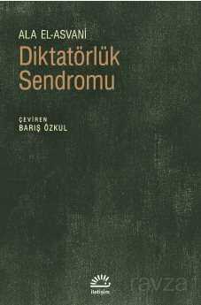 Diktatörlük Sendromu - İletişim Yayınları