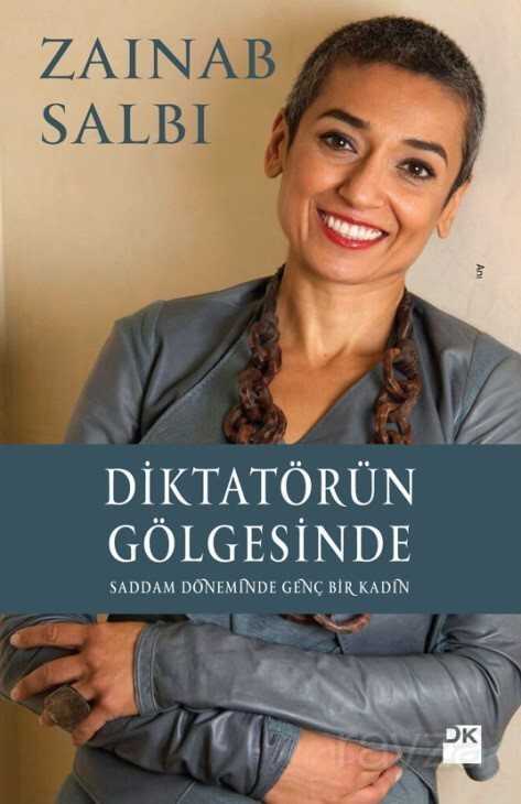 Diktatörün Gölgesinde - Doğan Kitapçılık