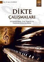Dikte Çalışmaları - Eğitim Kitabevi