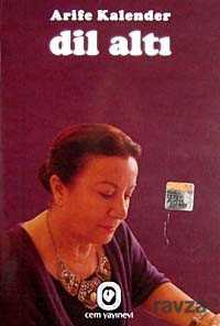 Dil Altı - Cem Yayınları