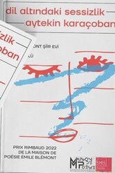 Dil Altındaki Sessizlik - Kaos Çocuk Parkı