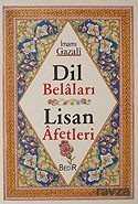 Dil Belaları Lisan Afetleri - Bedir Yayınları