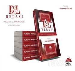 Dil Belası - Aktaş Yayıncılık