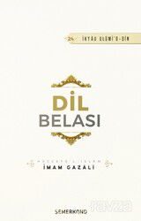 Dil Belası - Semerkand Yayıncılık