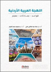 Dil Bilgisi - Diyaloglar - Sözlük - Akdem Yayınları