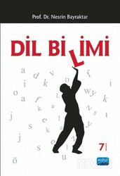 Dil Bilimi - Nobel Yayın Dağıtım