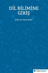 Dil Bilimine Giriş - Hiper Yayın