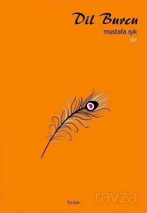 Dil Burcu - İbrişim Kitap