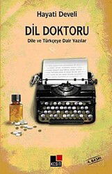 Dil Doktoru - Kesit Yayınları