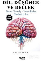 Dil, Düşünce ve Bellek - Gece Kitaplığı