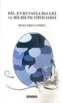 Dil Evrensellikleri ve Dilbilim Tipolojisi - Hece Yayınları
