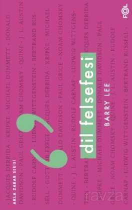 Dil Felsefesi - Fol Kitap