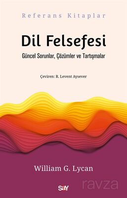 Dil Felsefesi - 1