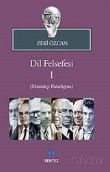 Dil Felsefesi I (Mantıkçı Paradigma) - Sentez Yayım ve Dağıtım (Bursa)