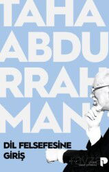 Dil Felsefesine Giriş - Pınar Yayınları