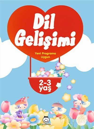 Dil Gelişimi - 1