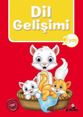 Dil Gelişimi (2 Yaş) - 1