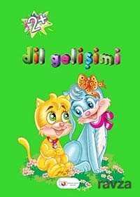 Dil Gelişimi (2+ Yaş) - 1