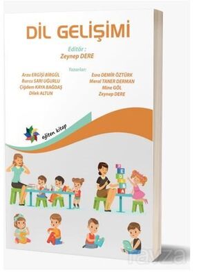 Dil Gelişimi - 1