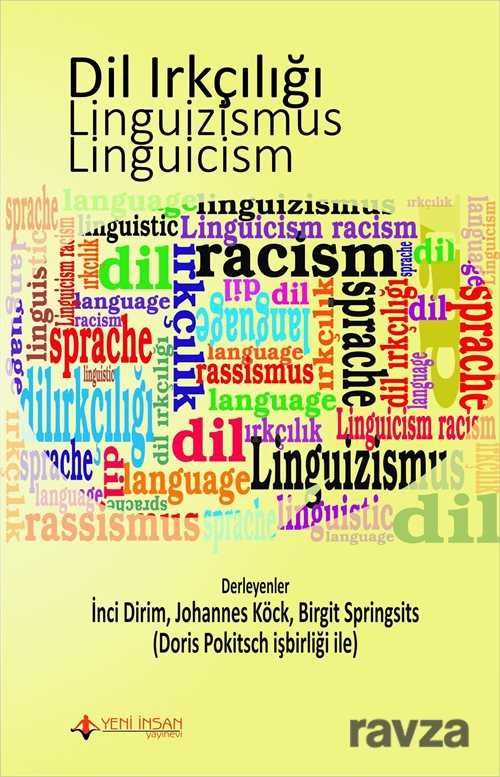 Dil Irkçılığı - Yeni İnsan Yayınevi