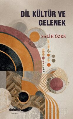 Dil Kültür ve Gelenek - 1
