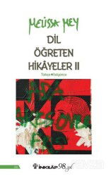 Dil Öğreten Hikayeler 2 (Türkçe İtalyanca) - İnkılap Kitabevi