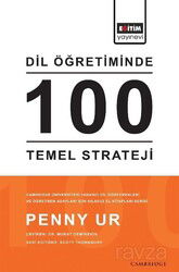 Dil Öğretiminde 100 Temel Strateji - Eğitim Kitabevi