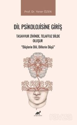 Dil Psikolojisine Giriş - 1