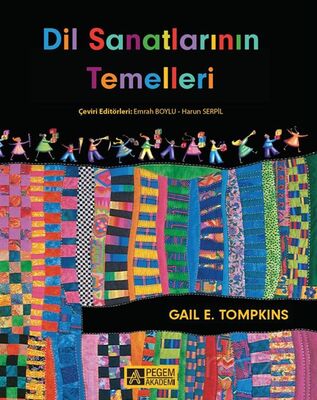 Dil Sanatlarının Temelleri - 1