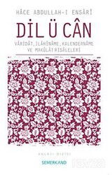 Dil ü Can - Semerkand Yayıncılık