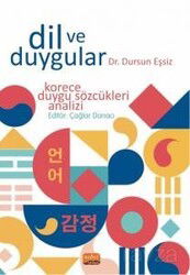 Dil ve Duygular - Nobel Bilimsel