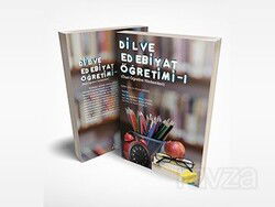 Dil ve Edebiyat Öğretimi 1 - Asos Yayınevi