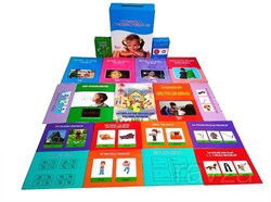 Dil ve Konuşma Bozuklukları Terapi Seti - Yuka Kids