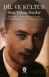 Dil ve Kültür - Dorlion Yayınevi
