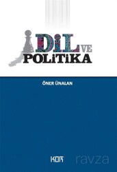 Dil ve Politika - Kor Kitap