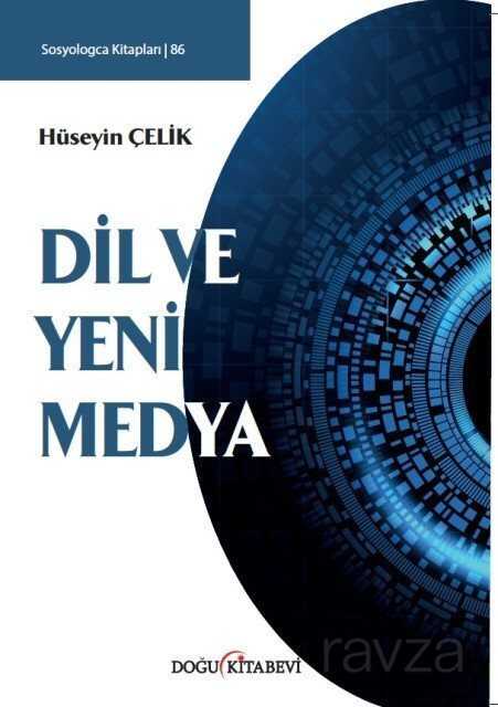 Dil ve Yeni Medya - Doğu Kitabevi