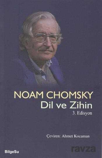 Dil ve Zihin - Bilgesu Yayıncılık