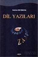 Dil Yazıları - Akçağ Yayınları