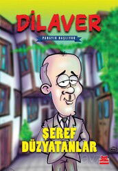 Dilaver / Panayır Başlıyor - Kırmızı Kedi Yayınevi