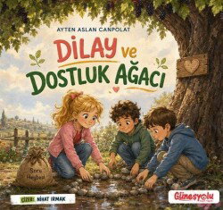 Dilay ve Dostluk Ağacı - Güneşyolu Yayınları